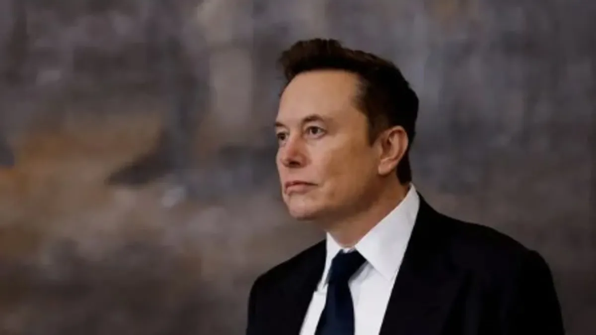 Kanada'dan Musk'a şok! Vatandaşlığının iptali için imza kampanyası başlatıldı