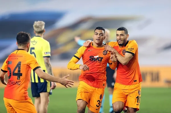 1624482456717.jpg Galatasaray'ın ilk hazırlık maçı belli oldu! Cimbom Yunan ekibi Aris ile karşılaşacak - 3