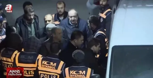 17-25 Aralık’ın 9. yıl dönümü! Hukuk görünümlü darbe girişimi