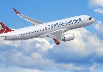 THY'den ilginç rota
