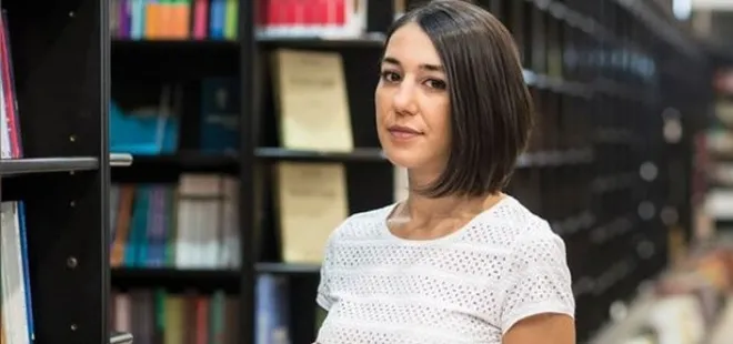 Terör propagandası yapan Melis Alphan için hapis cezası istendi