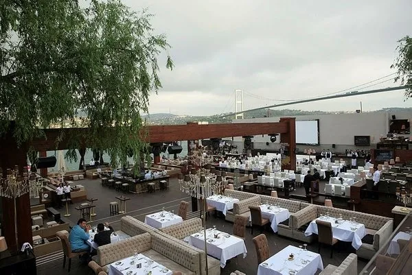 Son dakika: Yeni dönemde kafe ve restoranlar nasıl olacak? Bilim Kurulu üyesi İlhan'dan flaş öneri: HES kodu, PCR... - 3