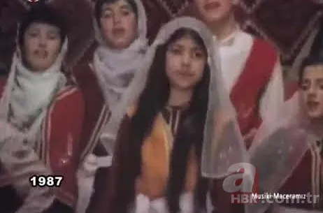 Kıtaları aşan türkü: Heybeller Bellerde! 41 yıl önce okuduğu türkü viral oldu | Arzu öğretmen ahaber.com.tr'ye konuştu: Endişelenmeye başlamıştım 6