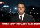 ANALİZ - Kırmızı listeye alınan Dahlan kimdir? |Video