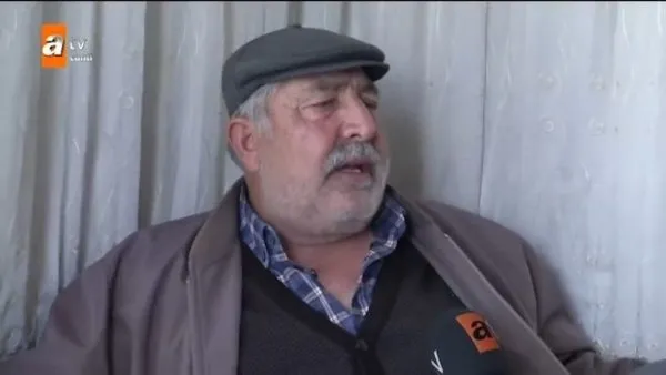 Müge Anlı canlı yayınından kaçan Uğur Büyükşen hakkında ...