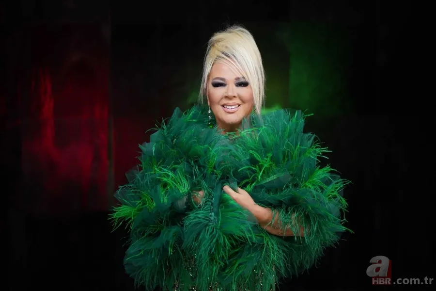 63'lük Safiye Soyman 3 haftada mum gibi eridi! Tek yöntemle 58 kiloya bakın nasıl düştü: İşte sırrı... 4