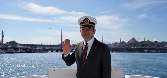 Ekrem İmamoğlu’ndan Kemal Kılıçdaroğlu’na karşı bomba hamle! Bodrum açıklarında ABD bayraklı yatta sır görüşme