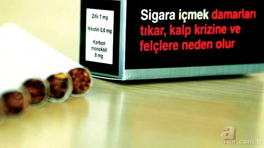 Sigara fiyatları zamlı güncel liste: 18 Mayıs sigaraya zam geldi mi? Tekel, Marlboro, Kent, Camel, Winston sigara fiyatı ne kadar? 9