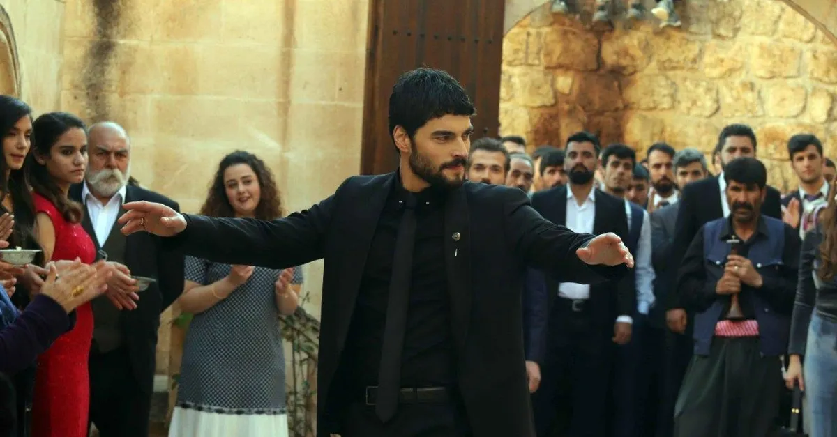 Hercai 2. bölüm full izle | Hercai son bölüm tek parça izle!