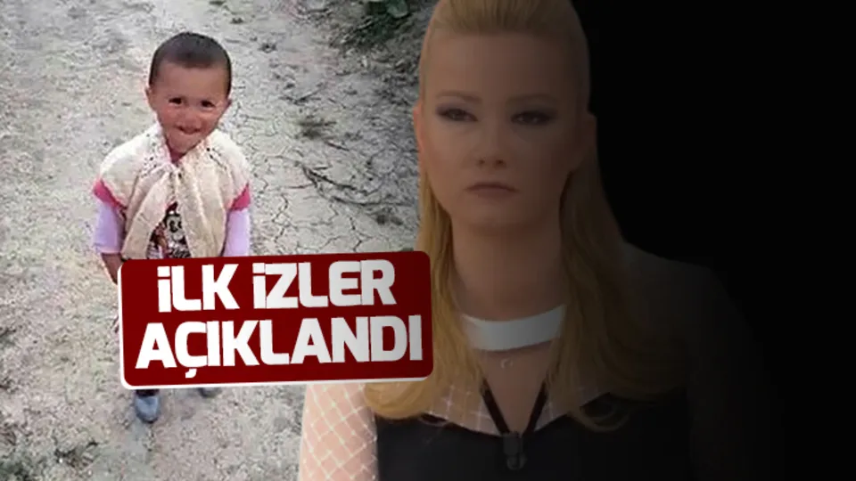 Son dakika haberi: Ecrin'in bedeninden çıkan ilk izler açıklandı