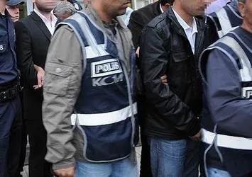 41 polis için yakalama kararı