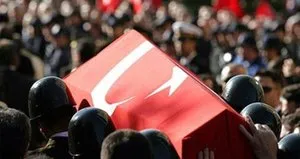 Suriye sınırında hain saldırı! 1 şehit