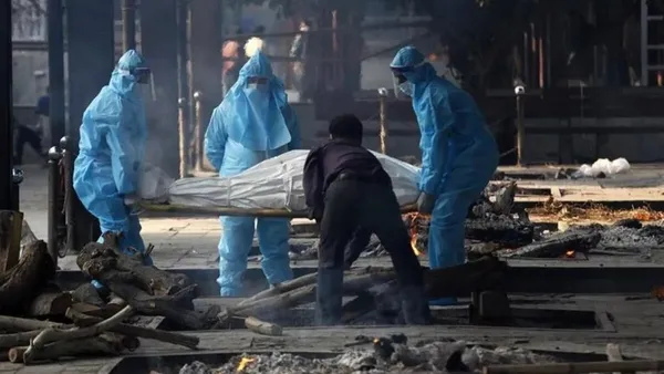 Orta Doğu’da salgın alarmı: 29 yıl sonra yeniden görüldü