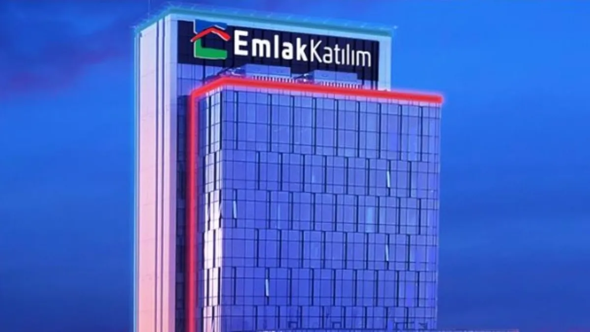 Emlak Katılım ülke ekonomisine 136 Milyar TL kaynak sağladı