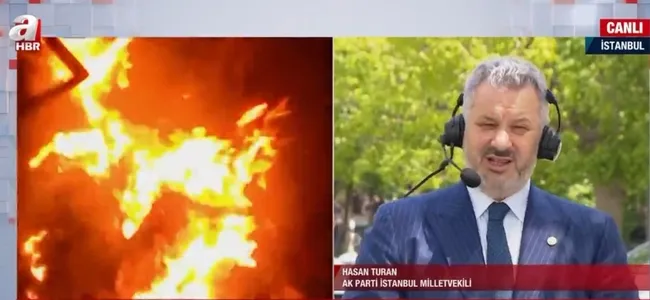 Gezi ihanetinin 9. yılı! FETÖ’nün Gezi planı neydi? Türk Baharı söylemi ne anlama geliyor?