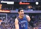FETÖ’cü Enes Kanter 15 Temmuz’dan önce bakın ne yapmış!