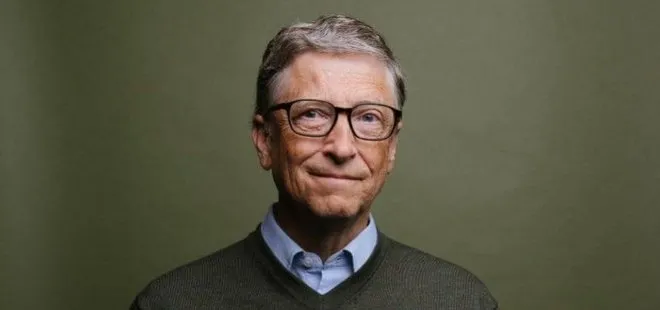 Bill Gates virüsü fırsata çevirdi! Gizli ortak