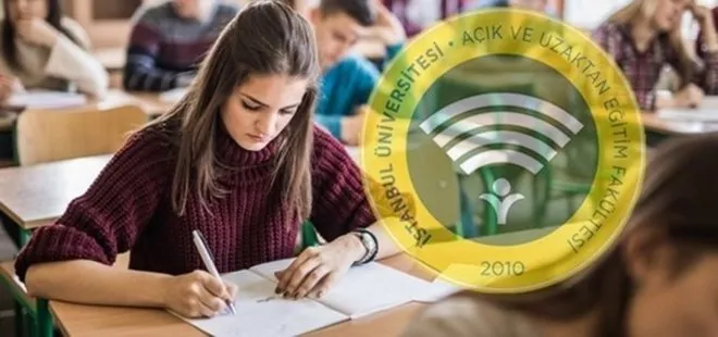 AUZEF SINAV TAKVİMİ: İstanbul Üniversitesi AUZEF bütünleme sınavı ne zaman? Telafi sınavları hangi tarihte yapılacak?