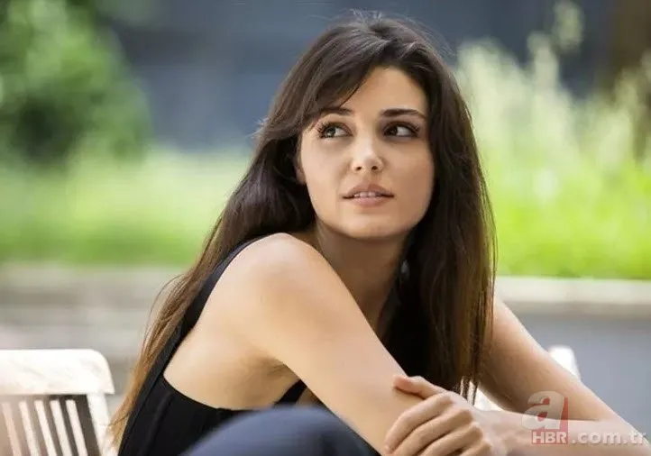 Üvey Baba dizisinin Lamia'sı Burçin Abdullah son haliyle görenleri hayran bıraktı 18