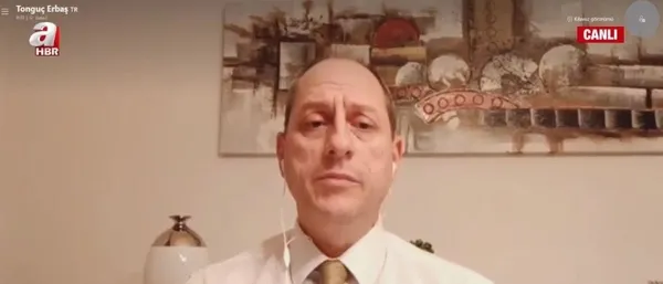 Dolar düşecek mi, yükselecek mi? Ne kadar olacak? A Haber canlı yayınında açıkladı