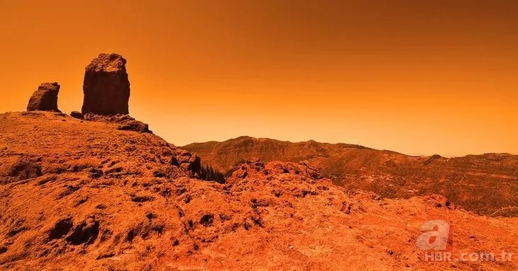 NASA isim yazdırma nasıl yapılır? İsmini Mars’a gönderelim başvuru ekranı!