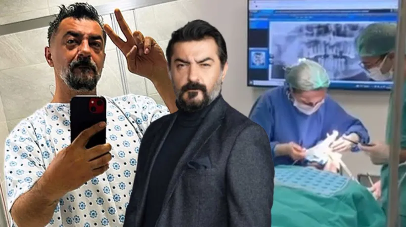 Zayıflığıyla gündem oldu! Celil Nalçakan 1 ay boyunca bakın ne yemiş!