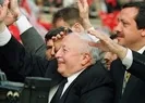 Başkan Erdoğan’dan Erbakan sözleri...
