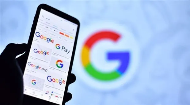Google 'hemen silin' diye uyardı! Şifrelerinizi çalmışlar