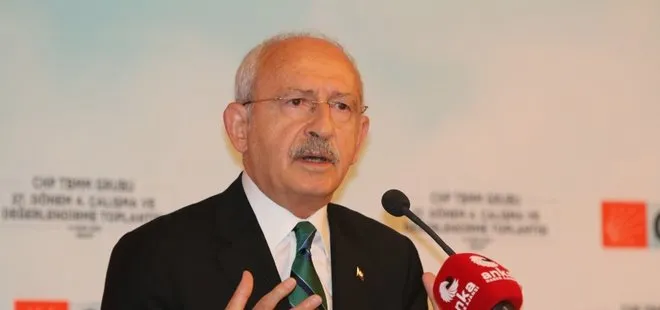Sabah Gazetesi yazarı Mahmut Övür yazdı: İşte Kemal Kılıçdaroğlu’nun kafasındaki isim