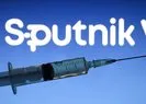 Sputnik V aşısı ne zaman gelecek?