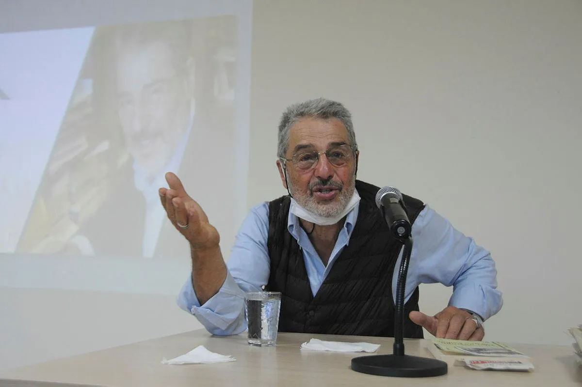 Gazeteci-yazar Sadık Albayrak 15 Temmuz gecesi yaşadıklarını anlattı!