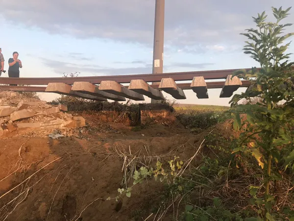 Çorlu'daki tren kazası davası! 3 sanık için tutuklama kararı - 3
