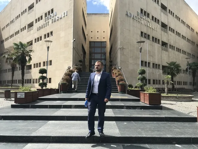 Evliliği iptal olan avukat salona ödediği paranın tamamını mahkeme yoluyla geri aldı - 1