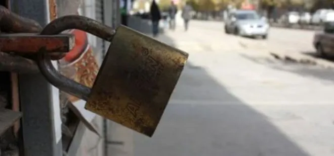 SOKAĞA ÇIKMA YASAĞI KALDIRILDI