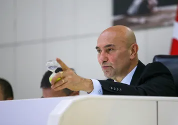 CHP'li Tunç Soyer PKK destekçisi Slavoj Zizek'i konuşmacı yaptı