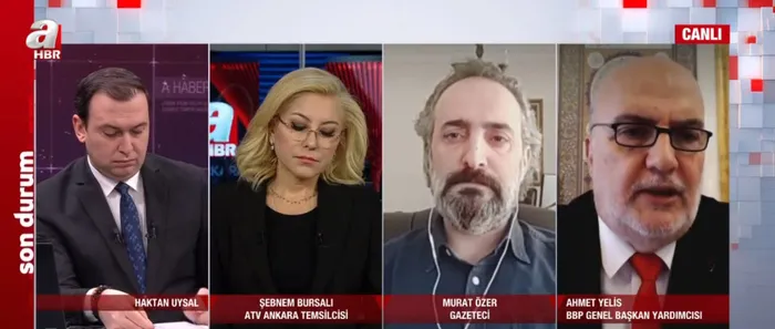 CHP'de iktidar savaşları! Millet İttifakı'nda ibre kimden yana? Çarpıcı değerlendirme: Kılıçdaroğlu muhalefeti dizayn etmek isterken partisinin kontrolünü kaybetti - 9