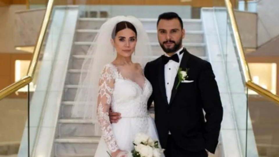 İşte takıların toplam değeri! Alişan - Buse Varol çiftinin düğünün perde arkası...