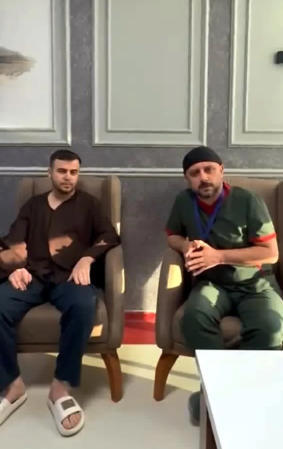 Yorgunluk şikayetiyle hastaneye gitti, kalbindeki gerçeği 28 yaşında öğrendi