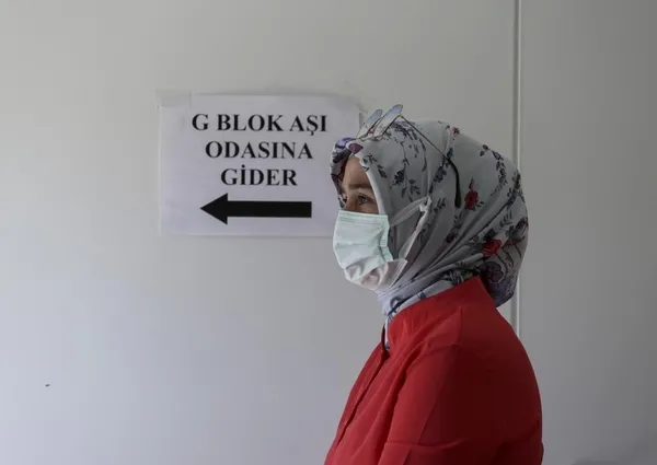 Türkiye AB'nin aşı sertifikası sistemine dahil edildi - 2