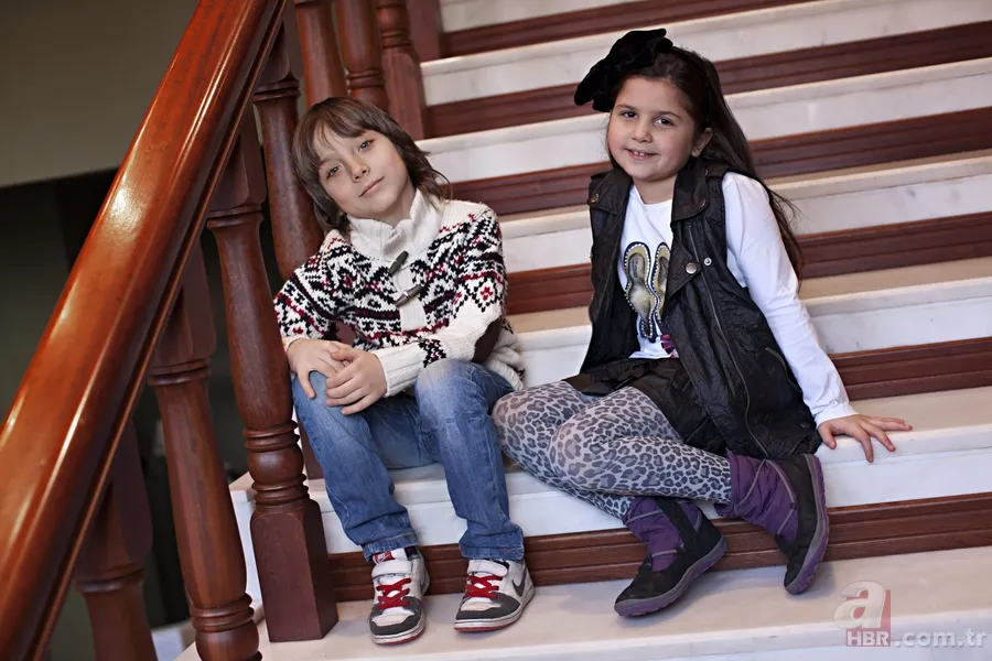 Çocuklar Duymasın’ın Merve’si o ünlü ismin kızı çıktı! Duyanlar şaşkına döndü 5