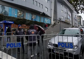 CHP’li Beşiktaş Belediyesi’nde vurgun! İhale alamasınlar diye her yola başvurmuşlar