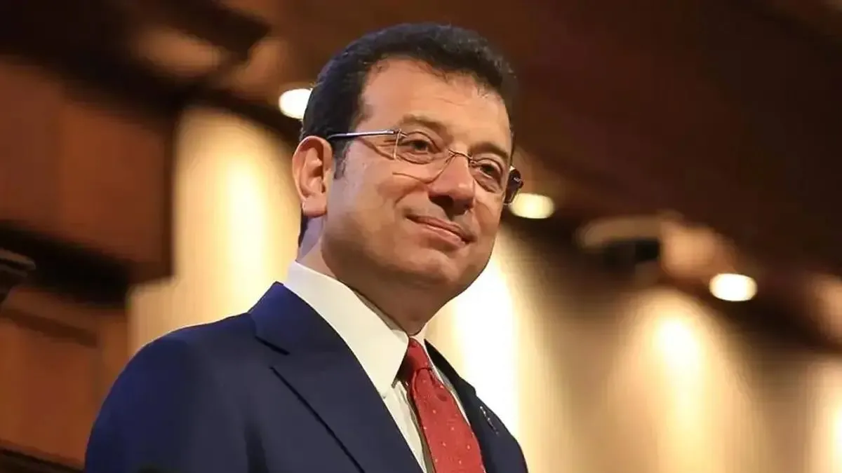 CHP'li İBB Başkanı Ekrem İmamoğlu'na diploma soruşturması!