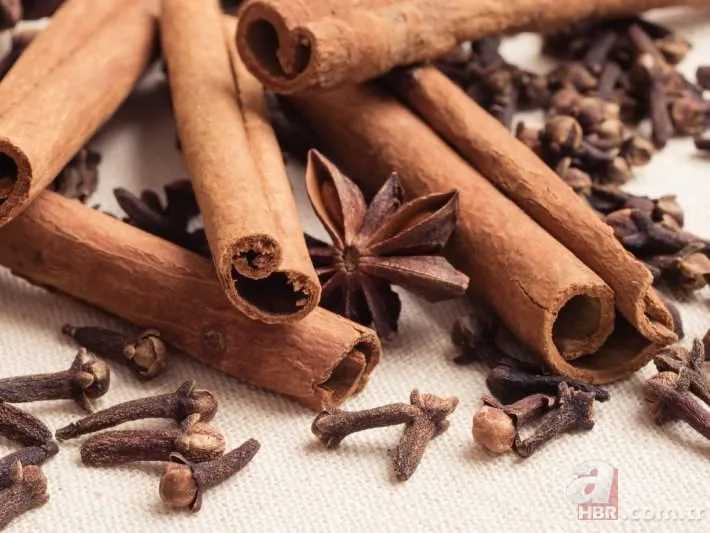 Tarçının sağlığa faydaları 11