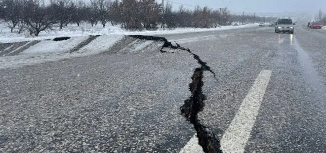 Deprem bölgelerinde yollar kapalı mı? İşte il il son durum