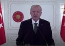 Başkan Erdoğandan 4. Kadın Konferansında önemli açıklamalar