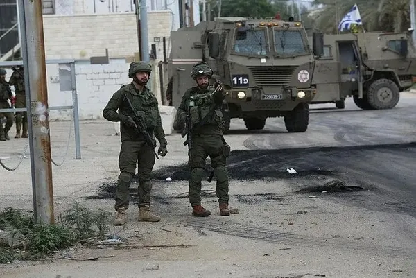 Katil İsrail’in ruhuna ahlaksızlık işlemiş! İşgalciler Gazze’den 25 milyon dolar çaldı