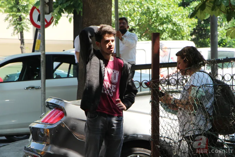 Beril Varol cinayetinde yeni gelişme! Katilin intihar notu ortaya çıktı 21