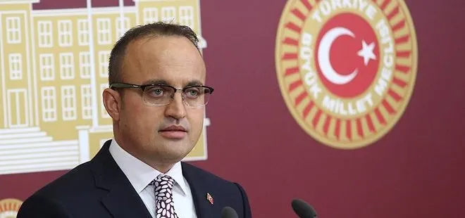 AK Parti Grup Başkanvekili Turan’dan Kılıçdaroğlu’na eleştiri