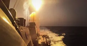 ’Orta Doğu barut fıçısı gibi...’