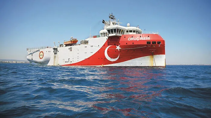 Türkiye’den Doğu Akdeniz’de dik duruş: Diyaloğa evet tavize hayır